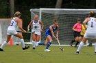 Field Hockey vs WSU  Wheaton College Field Hockey vs Worcester State University. - Photo By: KEITH NORDSTROM : Wheaton, field hockey, FH2021